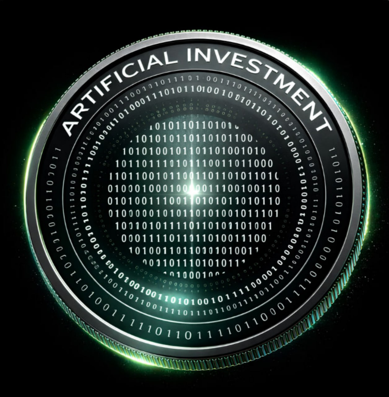 $AI - Artificial Investment Coin